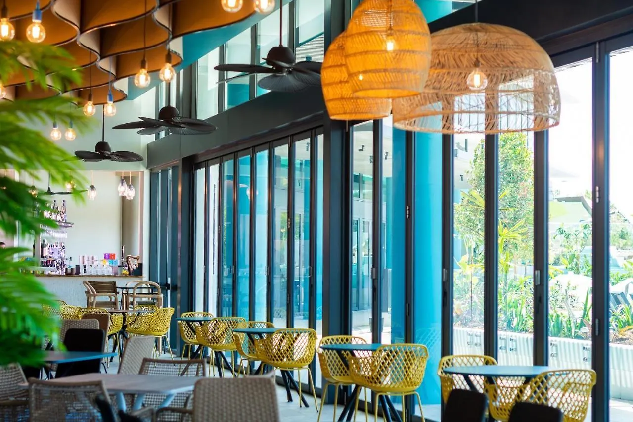 Rydges Gold Coast Airport Hotel