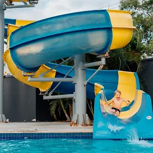 Holiday park Nobby Village