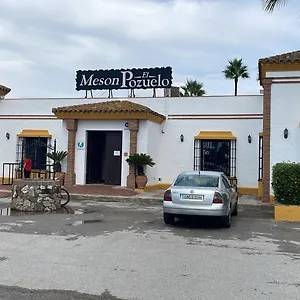 Meson El Pozuelo Aparthotel Tarifa
