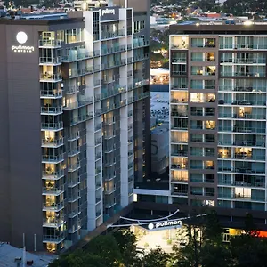 Pullman Hotel Adelaida