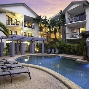 Bay Apartahotel Port Douglas