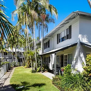 Coco Bay Apartahotel Noosaville