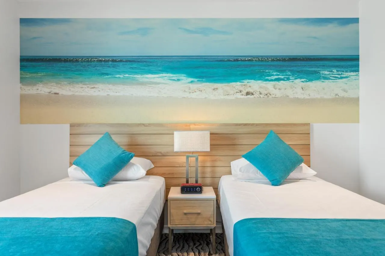 Rydges Gold Coast Airport Hotel Australia