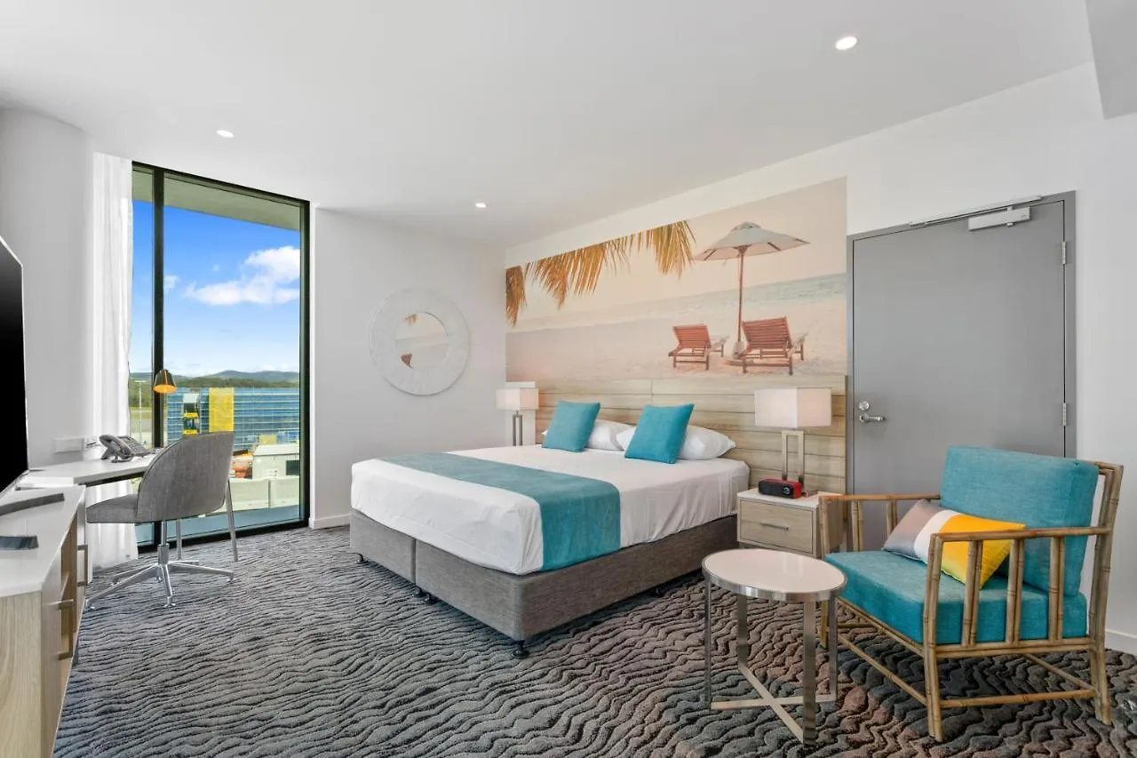 ****  Rydges Gold Coast Airport Hotel Australia