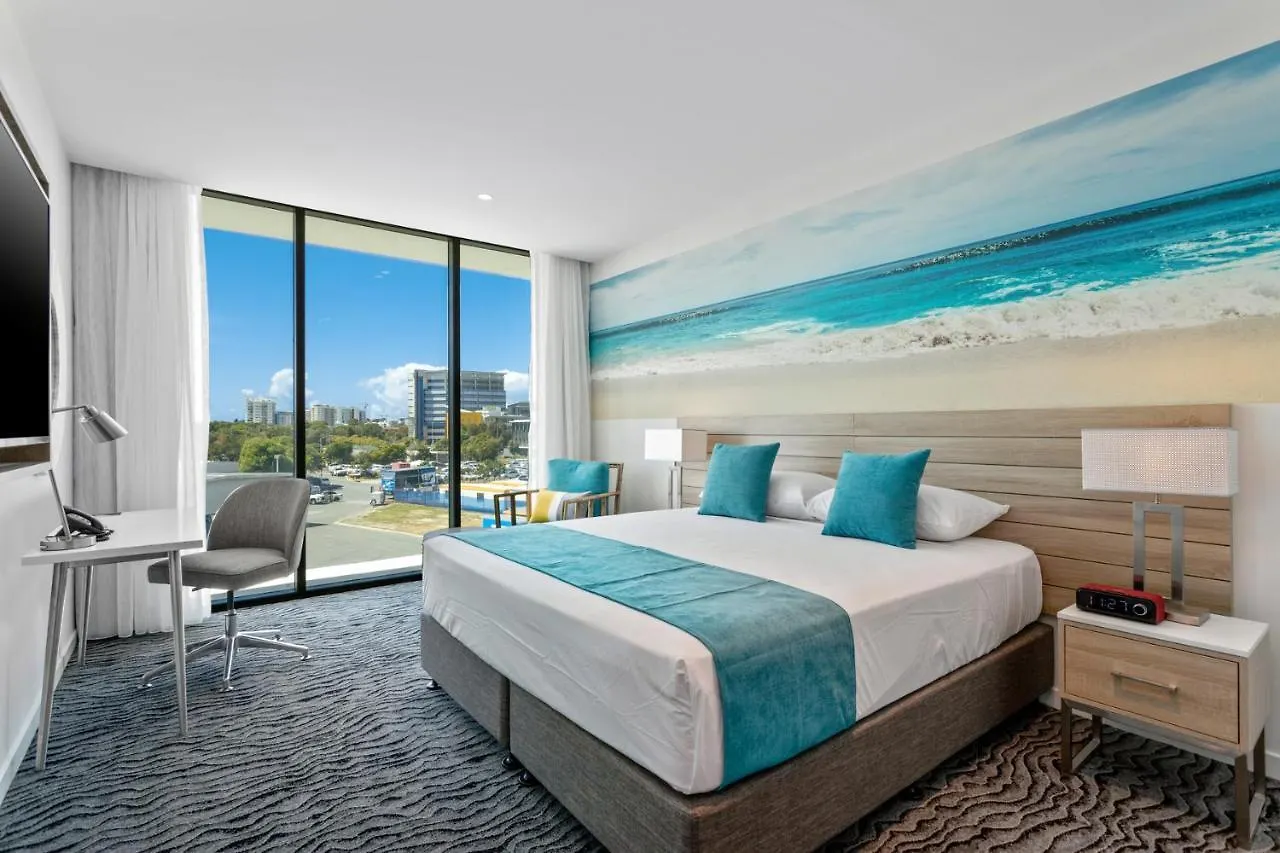 Rydges Gold Coast Airport Hotel