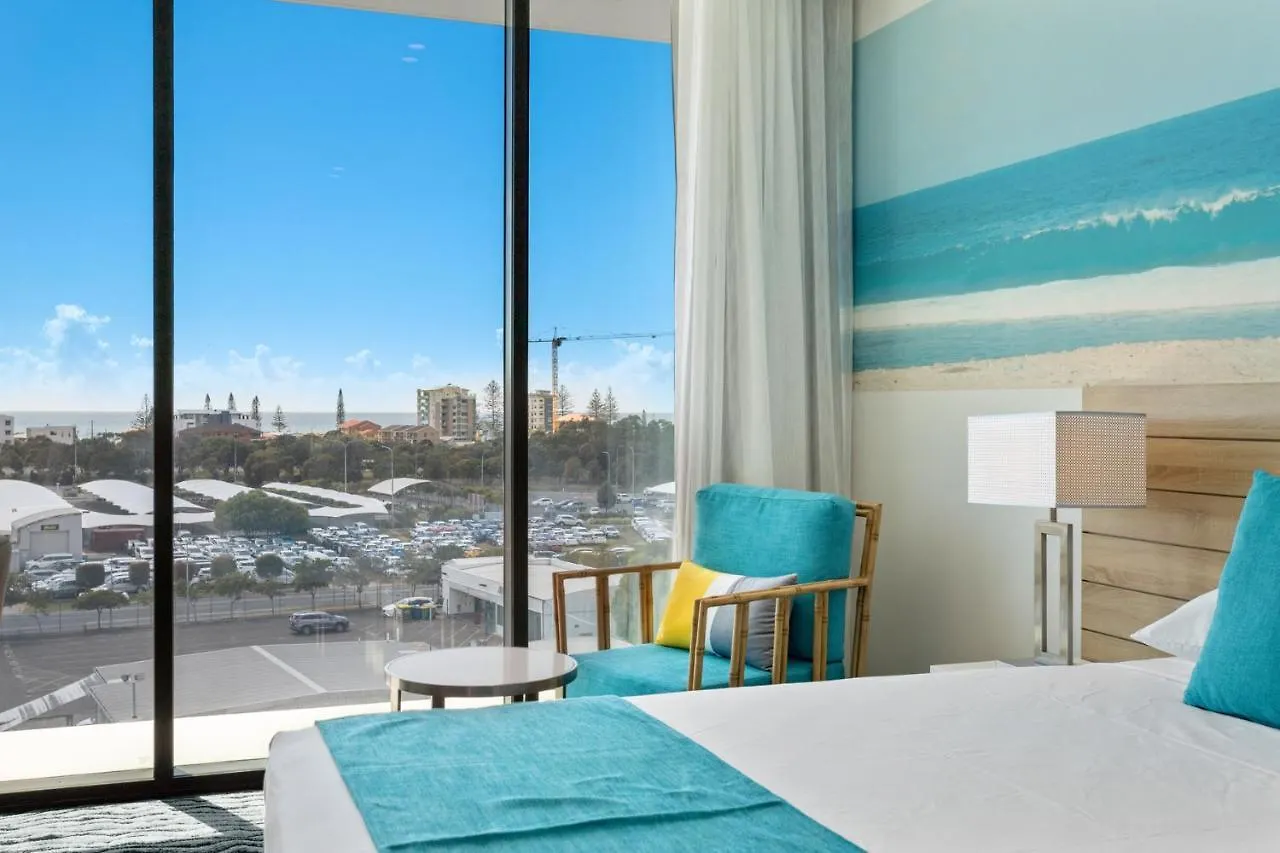 Rydges Gold Coast Airport Hotel