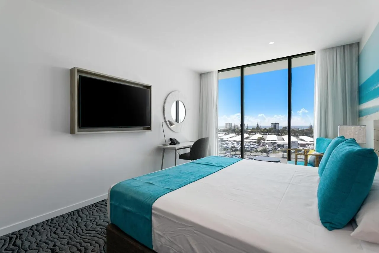 Rydges Gold Coast Airport Hotel 4*,  Australia