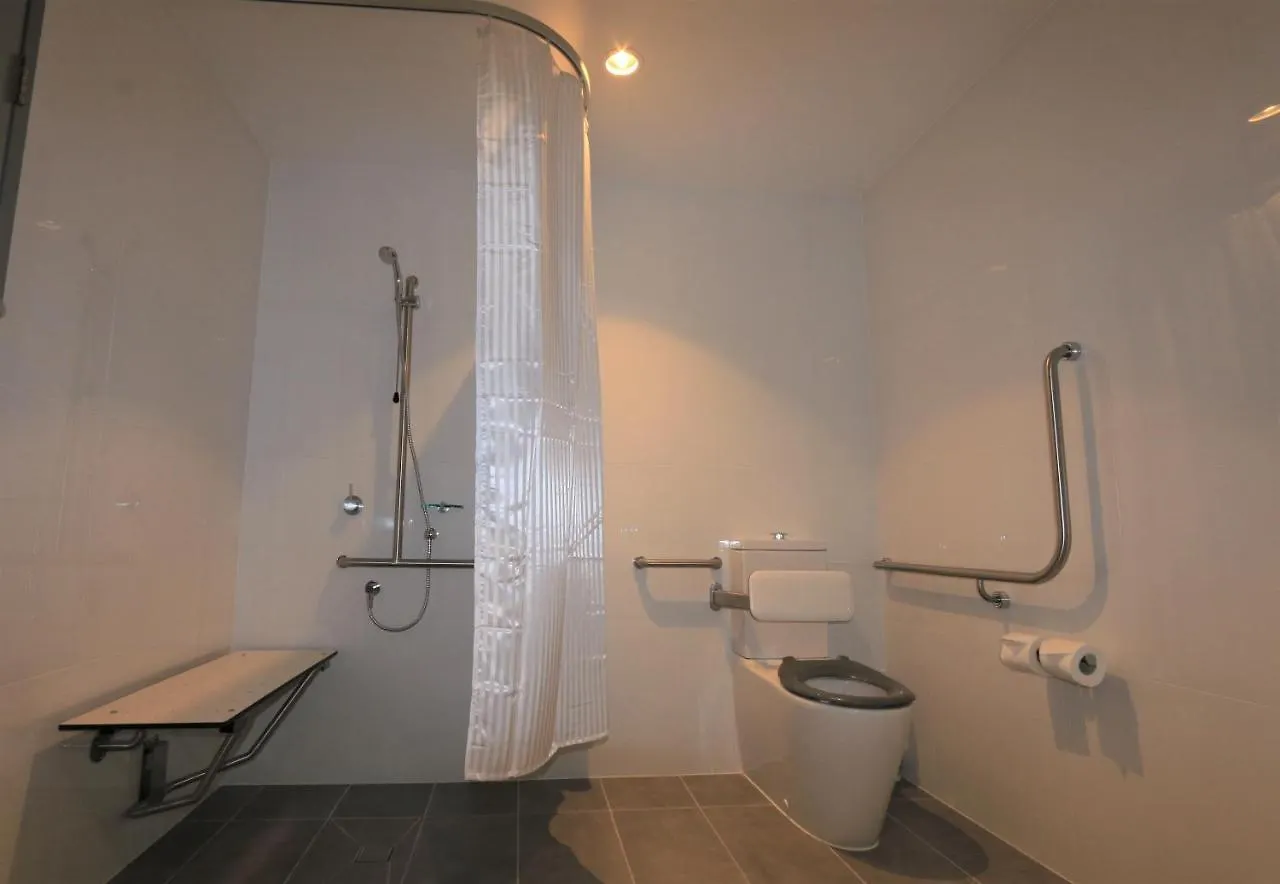 Rydges Gold Coast Airport Hotel