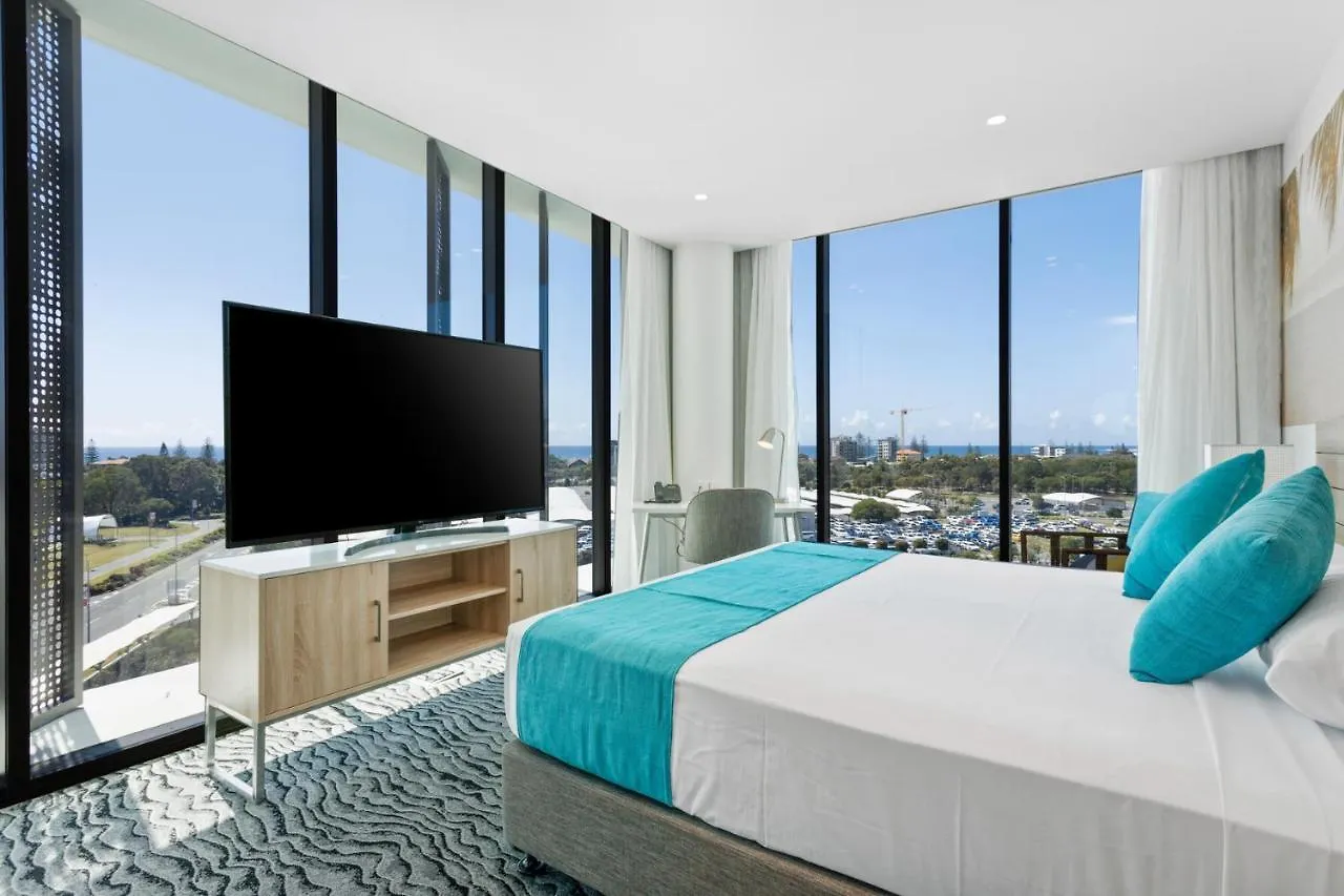 Rydges Gold Coast Airport Hotel