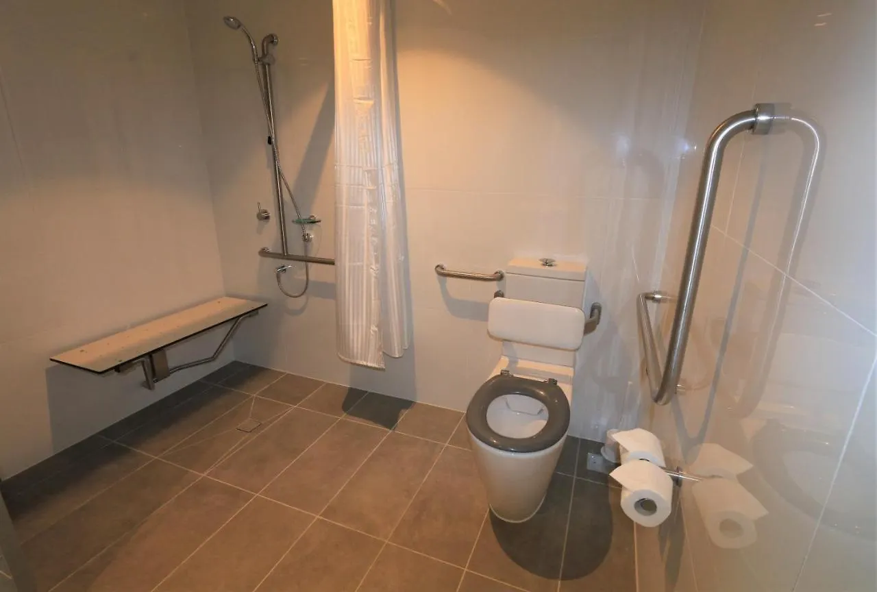 Rydges Gold Coast Airport Hotel