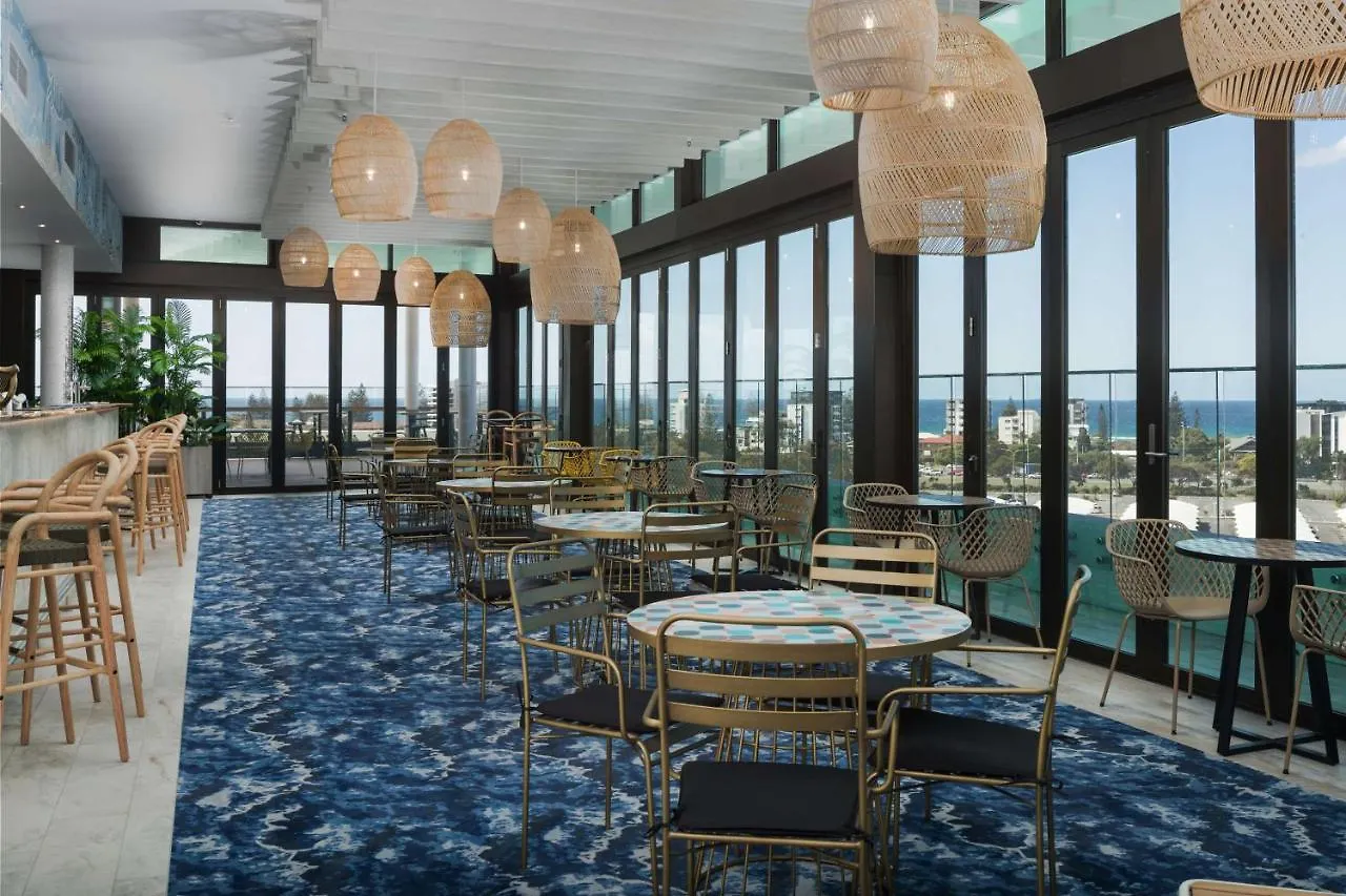 Rydges Gold Coast Airport Hotel 4*,  Australia