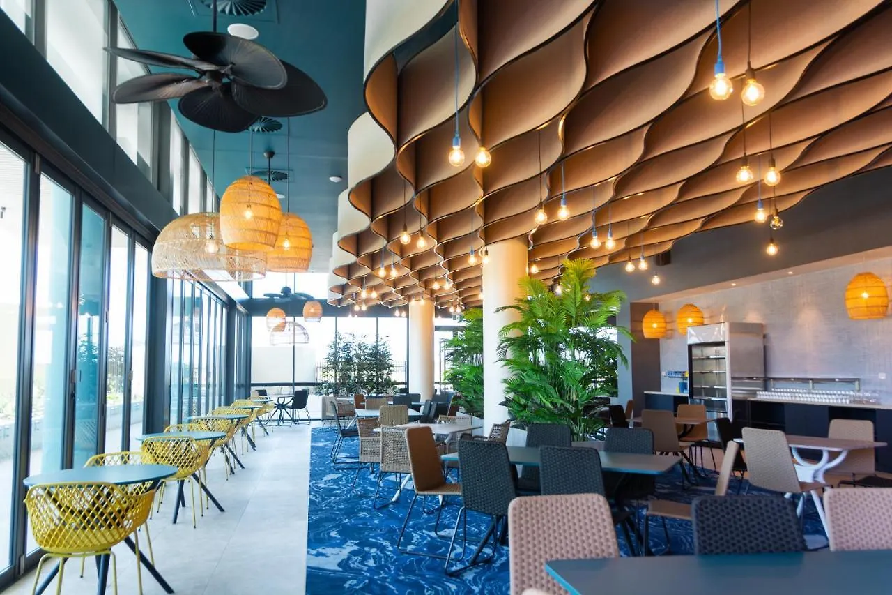 Rydges Gold Coast Airport Hotel