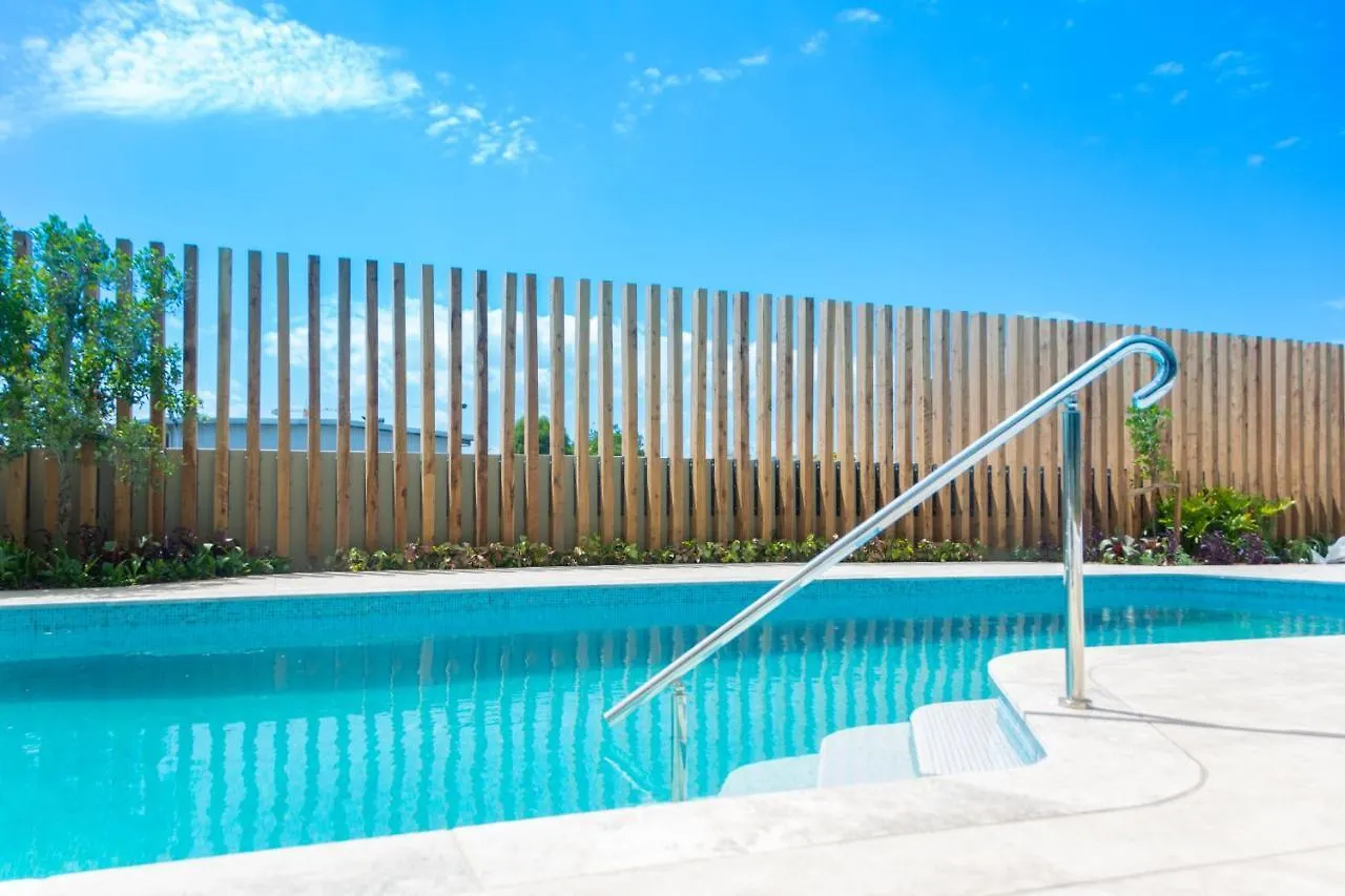 Rydges Gold Coast Airport Hotel