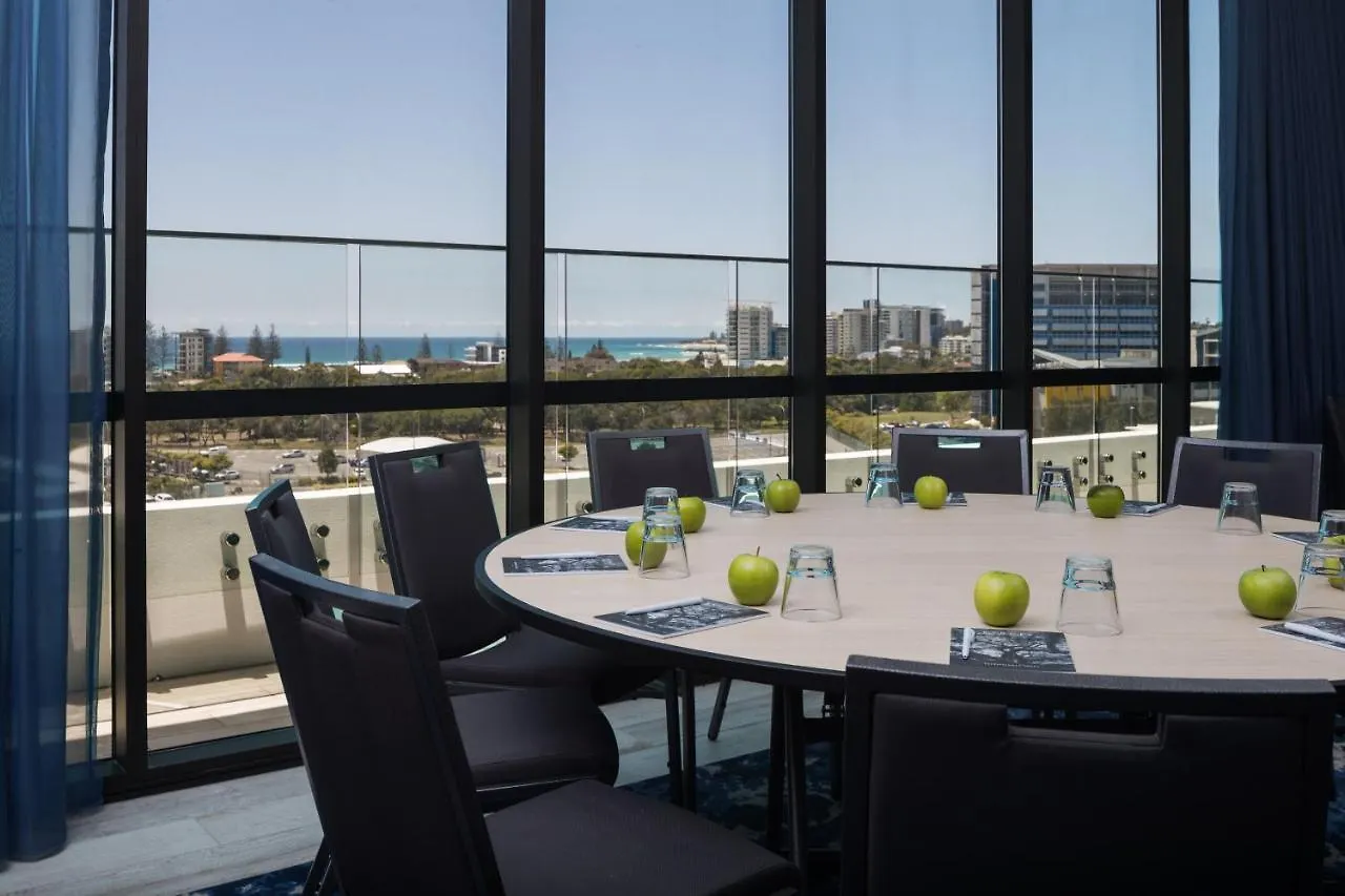 Rydges Gold Coast Airport Hotel