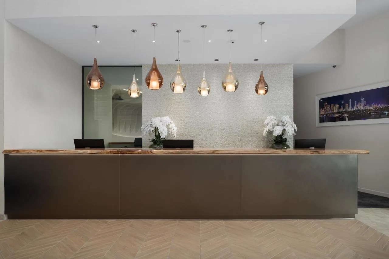 Rydges Gold Coast Airport Hotel