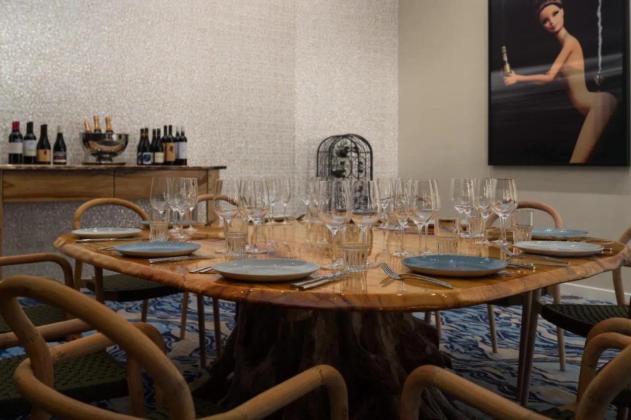 Rydges Gold Coast Airport Hotel