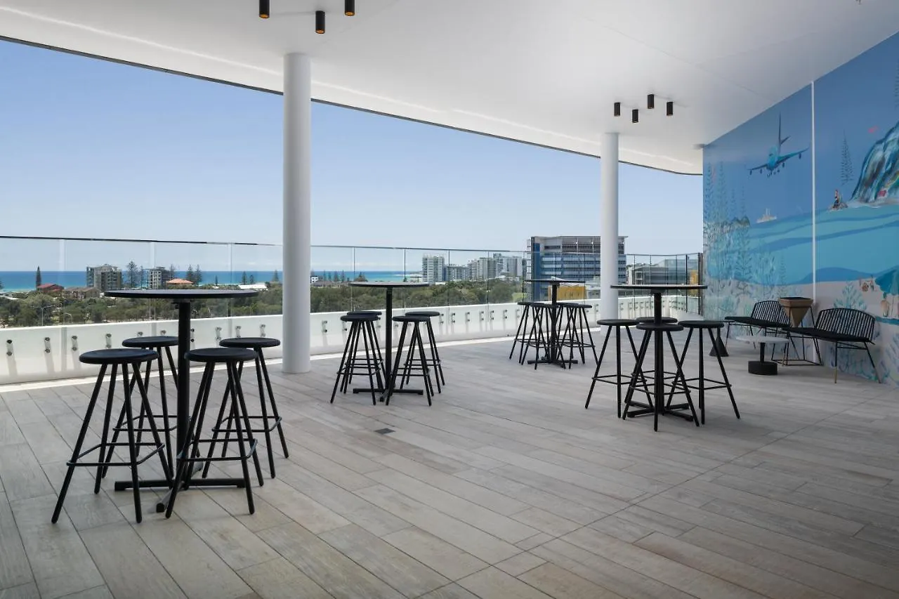 Rydges Gold Coast Airport Hotel