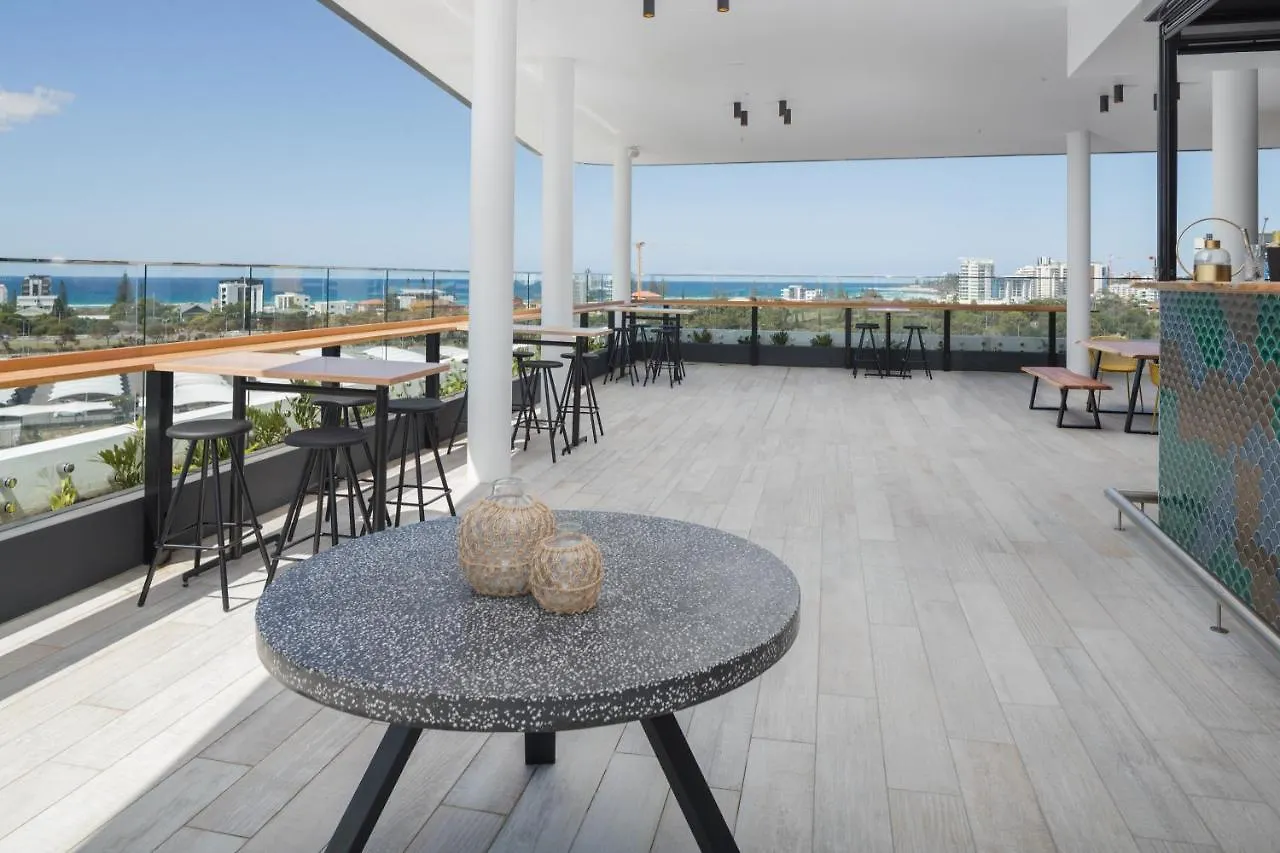 Rydges Gold Coast Airport Hotel