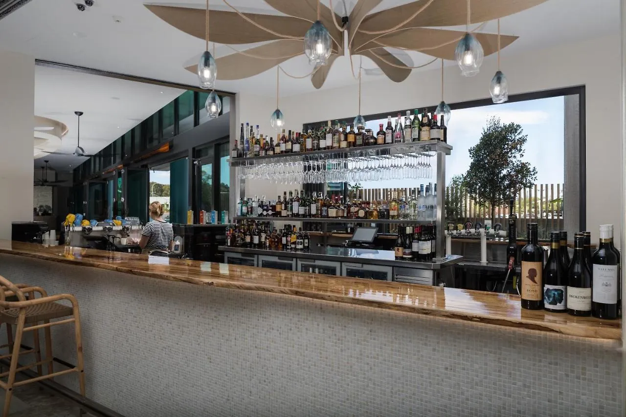 Rydges Gold Coast Airport Hotel Australia