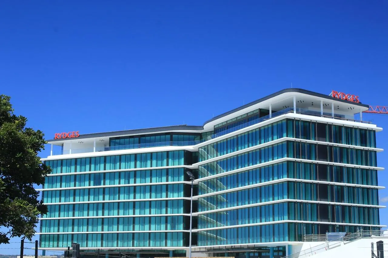 Rydges Gold Coast Airport Hotel 4*,  Australia