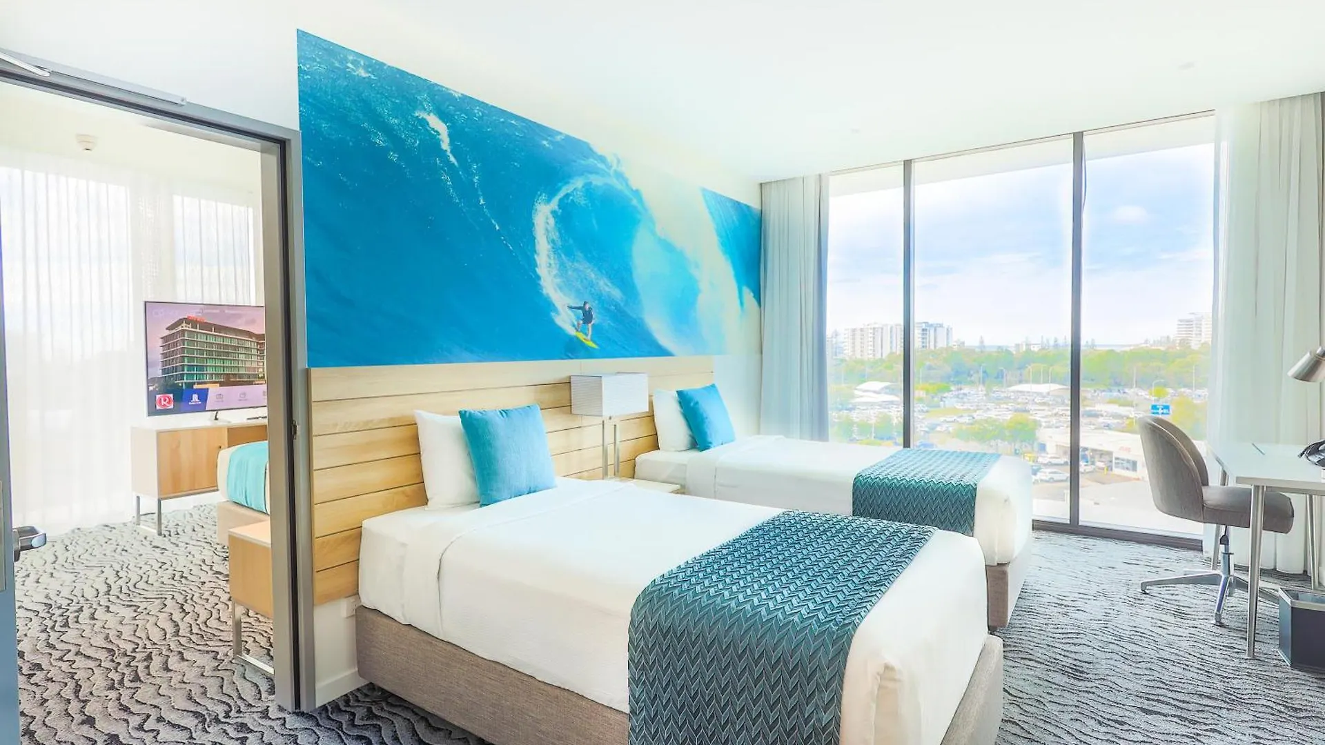 Rydges Gold Coast Airport Hotel