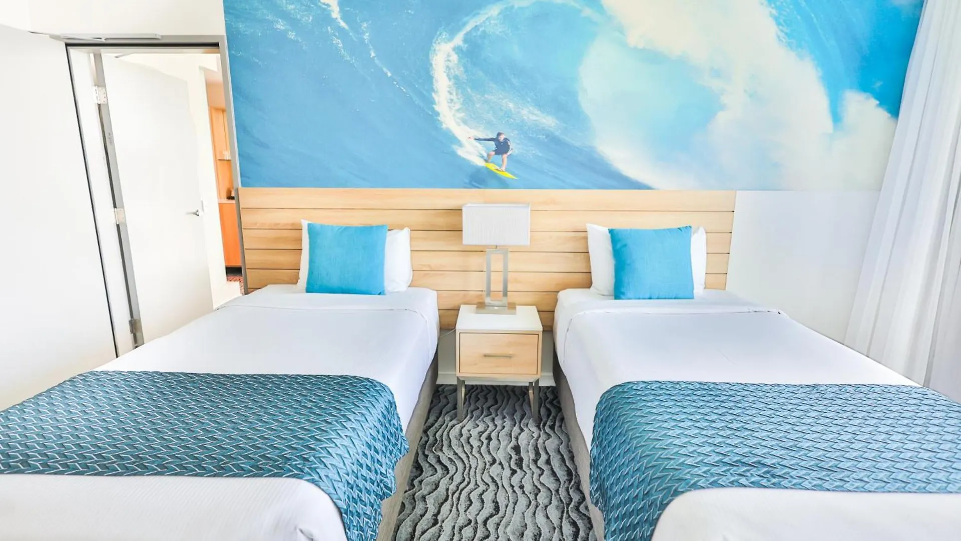Rydges Gold Coast Airport Hotel